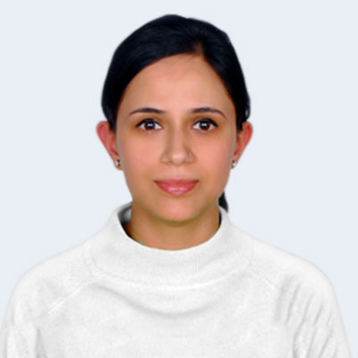 Dr. Shilpa Taneja Mittal - Oculoplastic Surgeon in Delhi